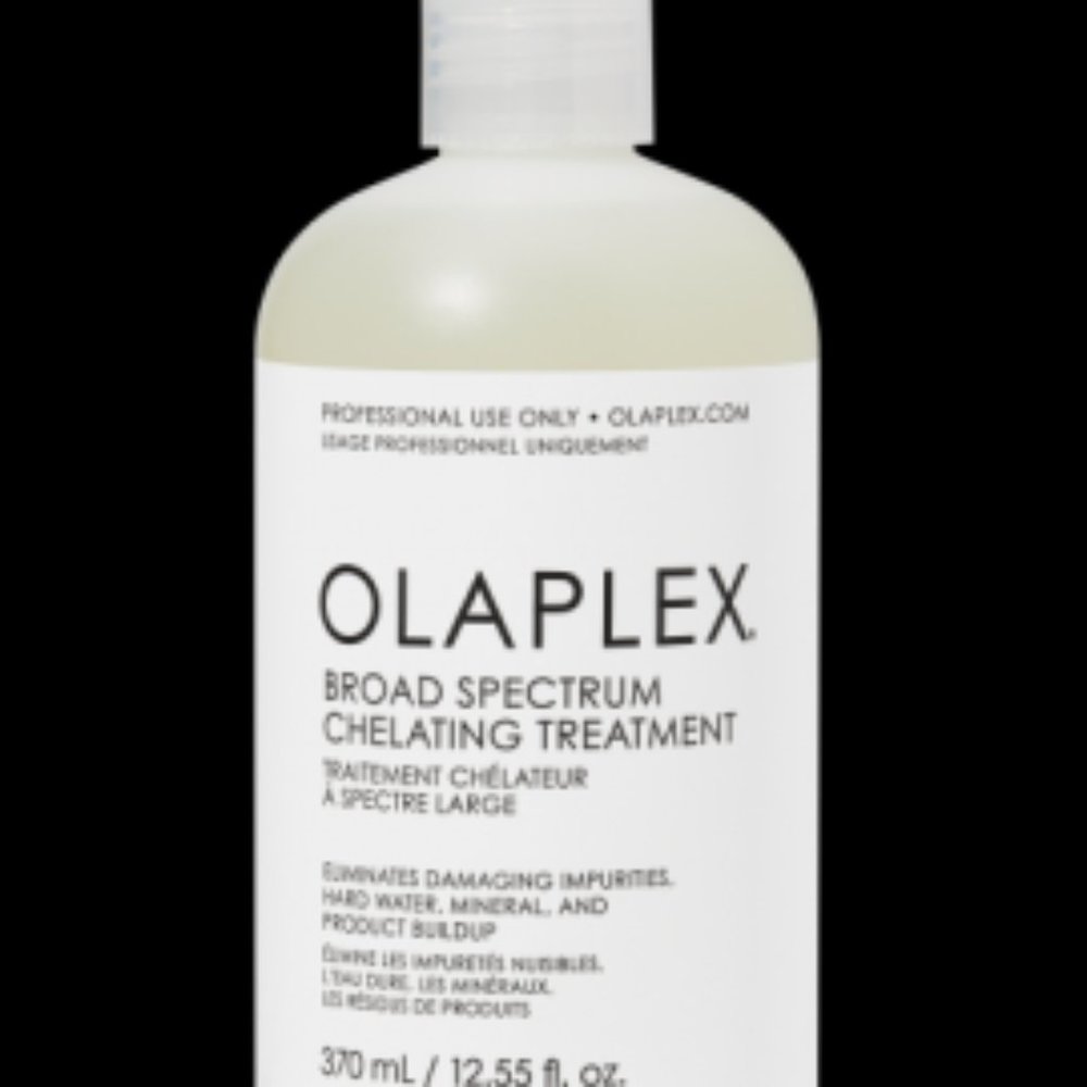 OLAPLEX BROAD SPECTRUM CHELATING TREATMENT